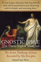 Gnostic Bible 2nd