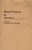 Rural Poverty in America