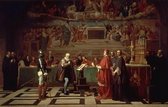The Inquisition, a critical and historical study of the coercive power of the church