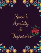 Social Anxiety and Depression Workbook