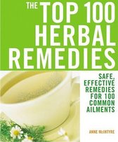 Top 100 Herbal Remedies
