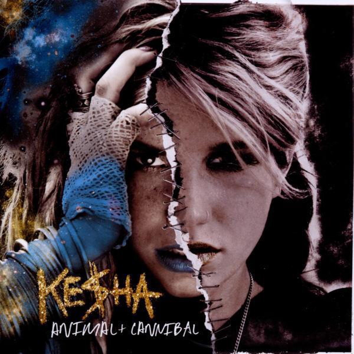 Animal + Cannibal (Deluxe Edition)