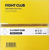 Fight Club [Original Soundtrack]