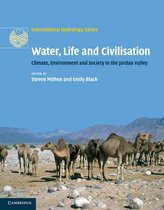 Water, Life And Civilisation