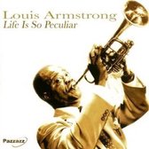 Louis Armstrong - Life Is So Peculiar (CD)