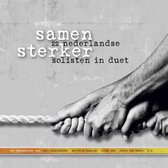 Various Artists - Samen Sterker (CD)