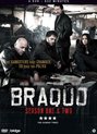 Braquo Serie 1&2