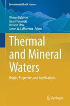 Environmental Earth Sciences - Thermal and Mineral Waters