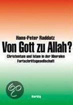 Von Gott zu Allah?