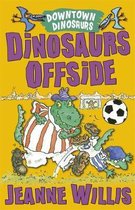 Downtown Dinosaurs Dinosaurs Offside