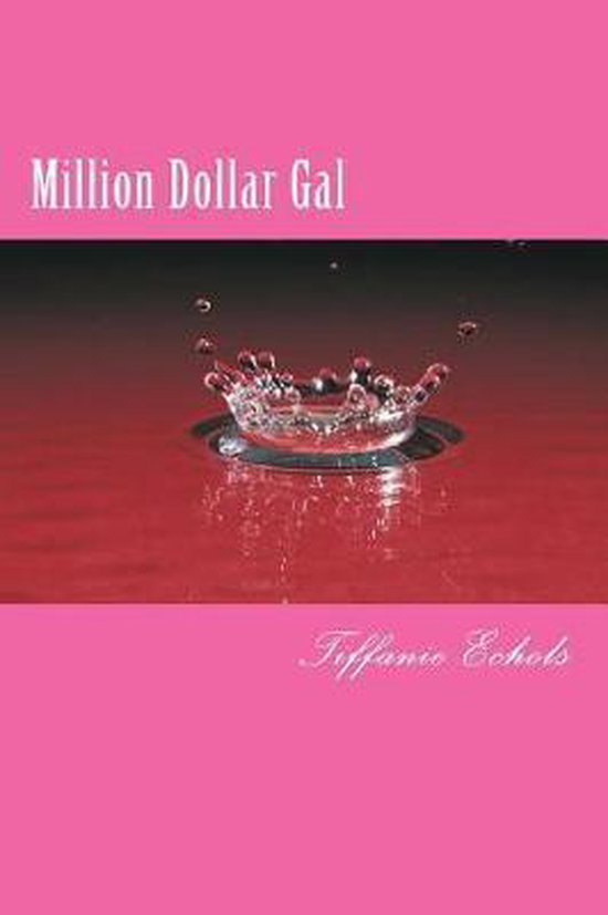 Million Dollar Gal - cover