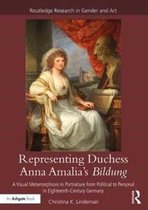 Representing Duchess Anna Amalia's Bildung