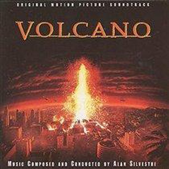 Volcano