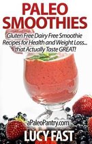 Paleo Smoothies