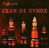 The Best of Clan of Xymox