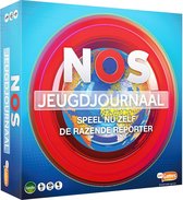 Just Games Het Nos Jeugdjournaal Spel