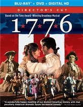 1776 [Blu-Ray]