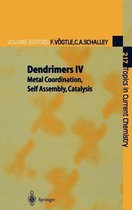 Dendrimers IV