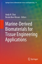 Springer Series in Biomaterials Science and Engineering 14 - Marine-Derived Biomaterials for Tissue Engineering Applications