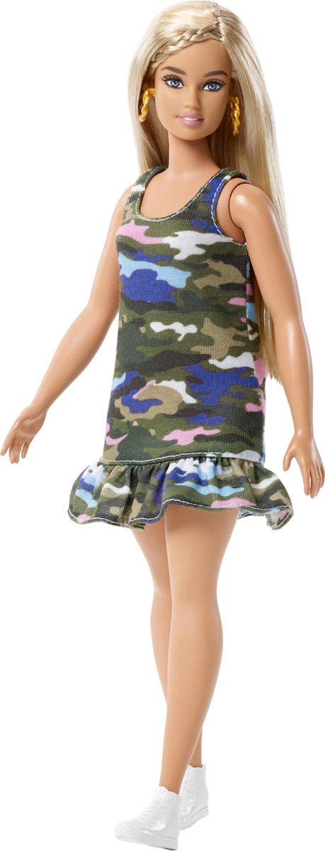 Barbie Bohémienne Mattel - Poupée Collection Neuve Sous Emballage