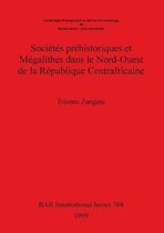 Societes Prehistoriques Et Megalithes Dans Le Nord-Ouest De La Republique Centrafricaine