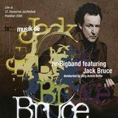 Hr-big Band Featuring Jack Bruce