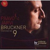 Bruckner: Sinfonie Nr. 9