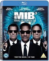 Men In Black 3 - Movie