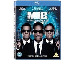Men In Black 3 - Movie