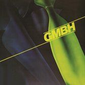 Gmbh - Gmbh (CD)