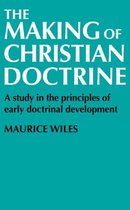The Making of Christian Doctrine