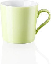 Arzberg Tric Espressokop groen, 0,11 ltr