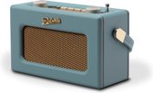 Roberts Radio Revival Uno Compact DAB+ Duck Egg
