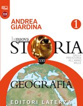 La nuova Storia con Geografia. vol. 1