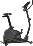 Tunturi Star Fit E100 HR i plus Hometrainer - Ergometer - Fitnessfiets - Bluetooth - 21 trainingsprogramma's - 16 weerstandniveaus - Kleur: zwart