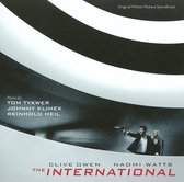 International [Original Motion Picture Soundtrack]