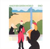 Brian Eno - Another Green World (CD)