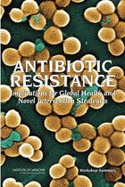 Antibiotic Resistance: Implications for Global Health and Novel Intervention Strategies