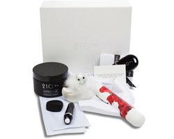 210th Erotische Wedding Box - Luxe erotische geschenkset