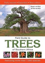 Trees Of Southern Africa