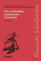 Peter Schlemihls wundersame Geschichte. Mit Materialien