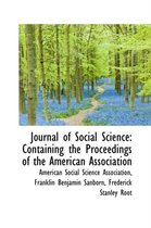 Journal of Social Science