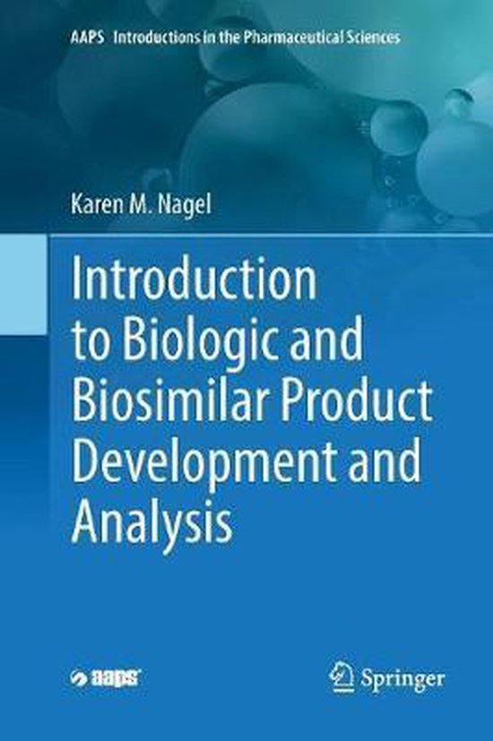 AAPS Introductions in the Pharmaceutical Sciences- Introduct ... - cover