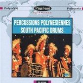 South Pacific Drums
