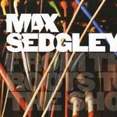 Max Sedgley - From The Roots To The Shoots