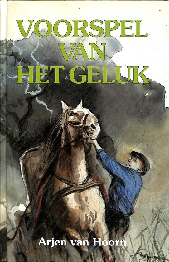 Voorspel van het geluk