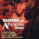 Queens Of African Music