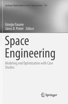 Springer Optimization and Its Applications- Space Engineering