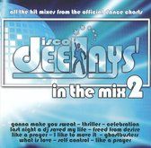 Disco Dj's In The Mix Vol. 2