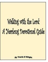 Walking with the Lord